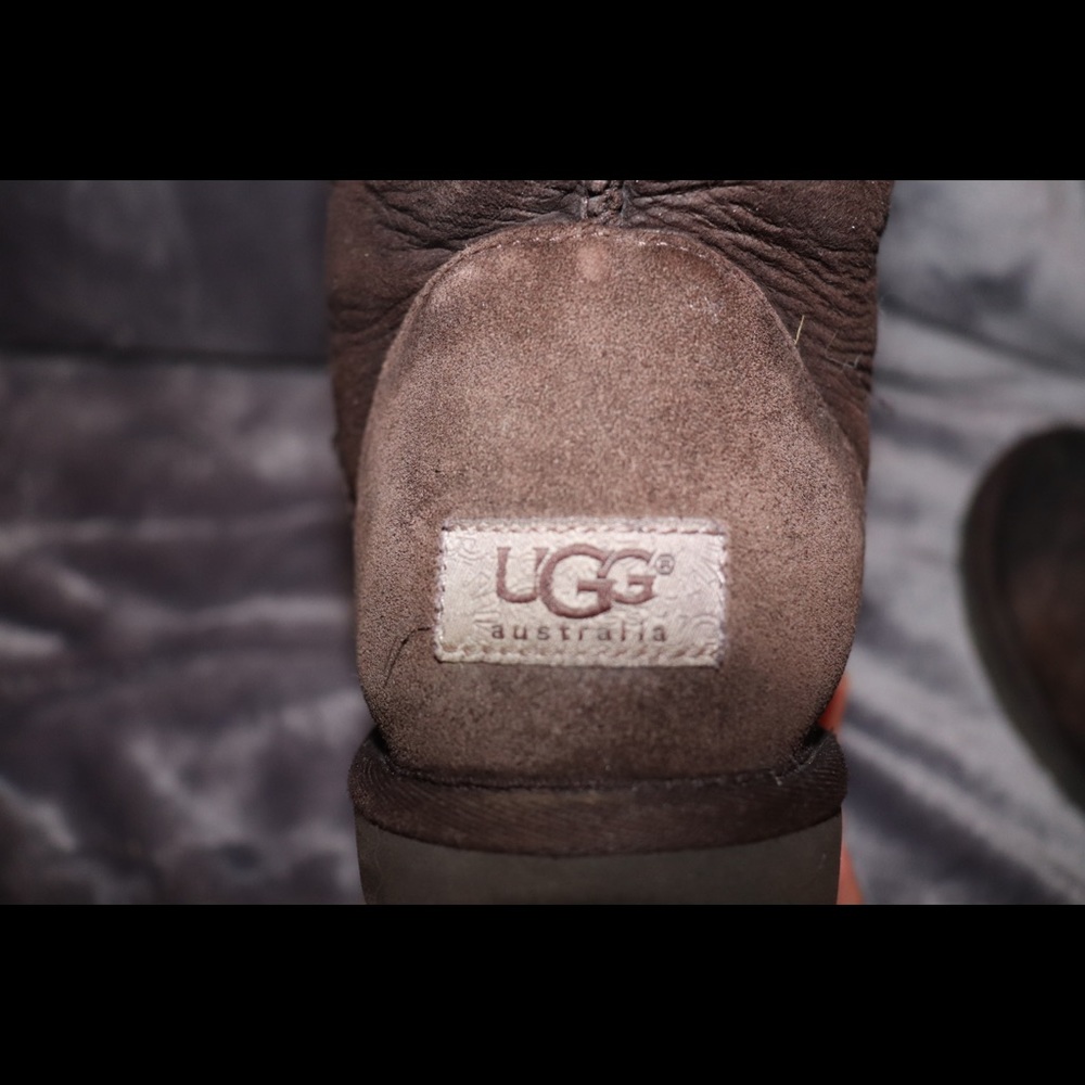 Classic Uggs